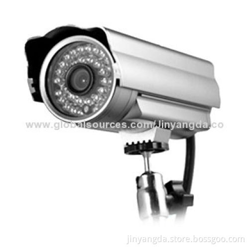 HD Night-vision Outdoor 3G Network Wireless IP Camera, Plug-and-play Function